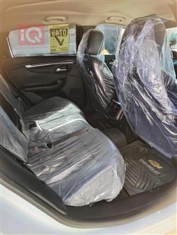 شيفروليه امبالا